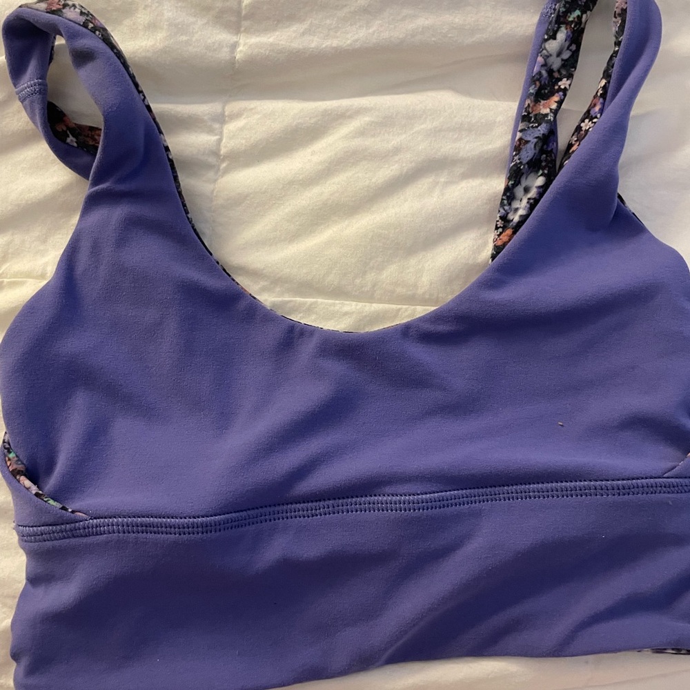 Lululemon Align Reversible size 2 - Picture 6 of 8